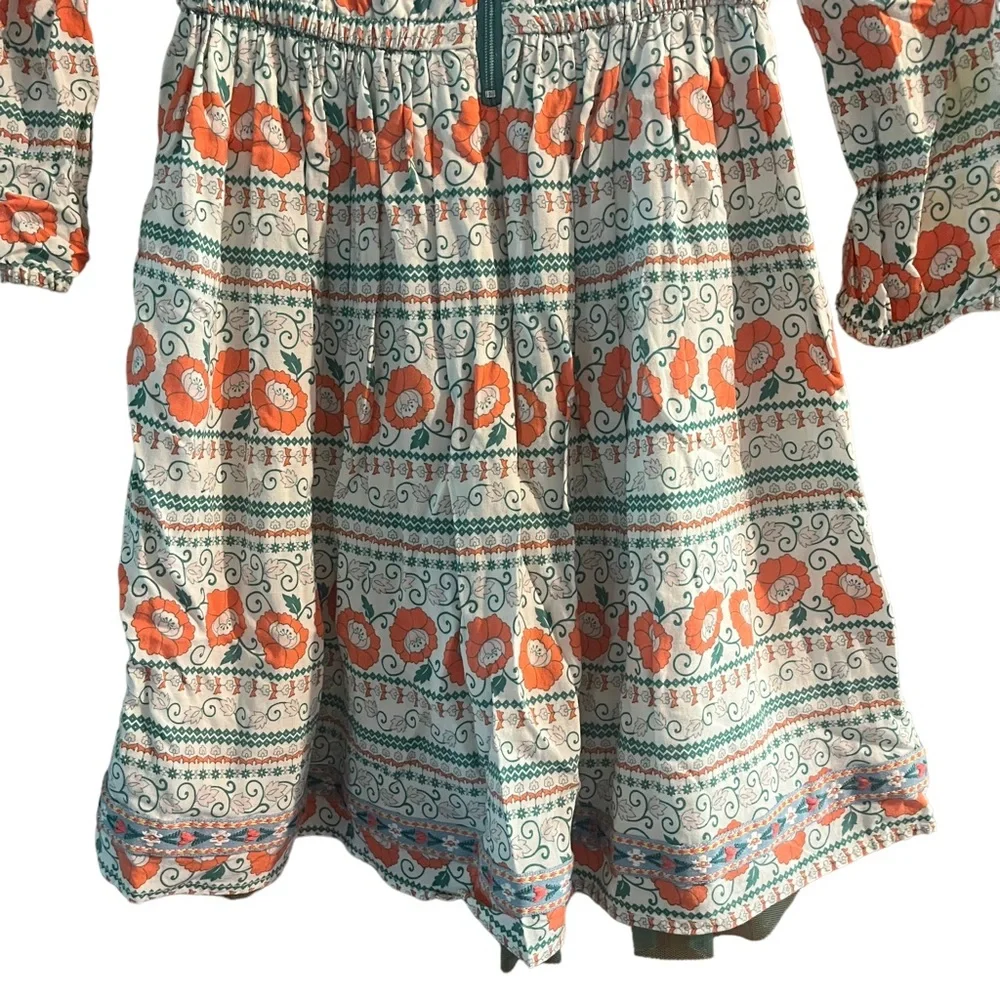 MATILDA JANE 435 Once Upon A Time Spirited Song Fall Dress